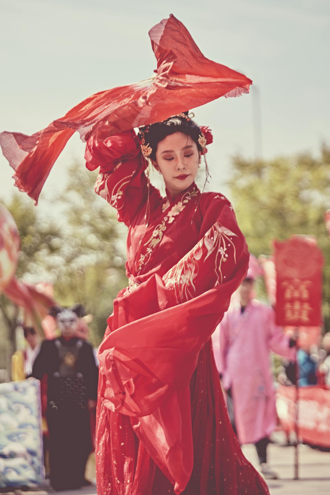 Megabon 2025: A Celebration of Dance, Drums, and Community Spirit